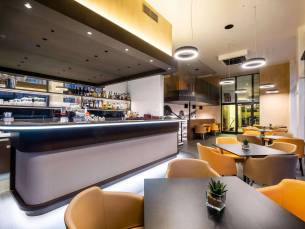 Hotel Clarion Prague Old Town