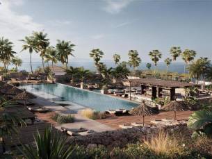 Hotel OKU Andalusia