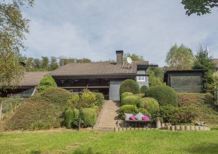 Vakantiehuis Margaritenweg 17-R | Niedersfeld