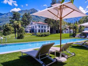 Villa Lario Mandello