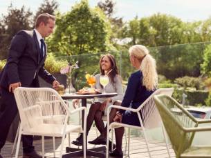 4*-Van der Valk hotel bij Arnhem en de Veluwe