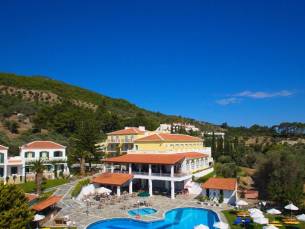 Hotel Arion