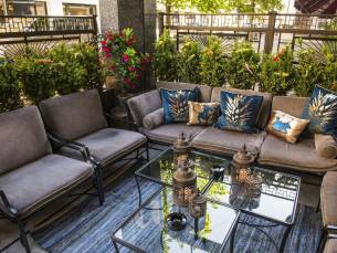 8 daagse vliegvakantie naar Hyatt Regency The Churchill in londen, groot-brittannie