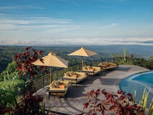 Elevate Bali Gardens Munduk