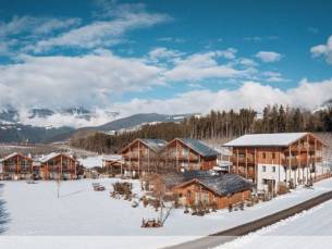 Kessler&acute;s Mountain Lodge