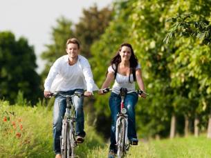 Mini fietsvakantie in de bosrijke omgeving van Nijmegen! incl. ontbijt en een hoofdgerecht