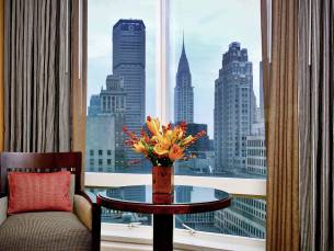Sofitel New York