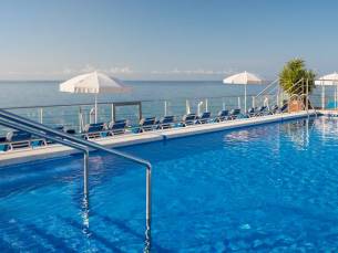 Hotel H-TOP Pineda Palace - adults recommended