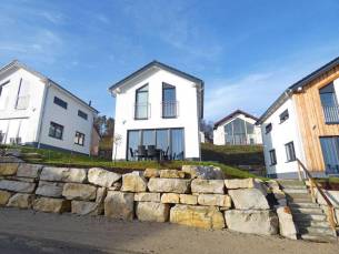 Feriendorf Therme Obernsees