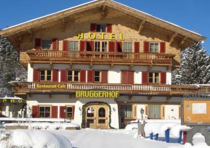 Wellness & Sporthotel Bruggerhof