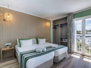 MarSenses Natura Olea