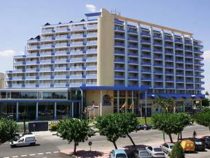 Aparthotel Xon's Platja