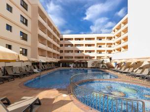 Invisa Hotel La Cala