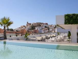 Eurostars Puerto de Ibiza