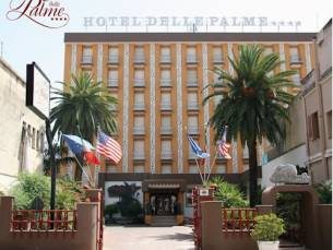 8 daagse vliegvakantie naar Delle palme in lecce, italie