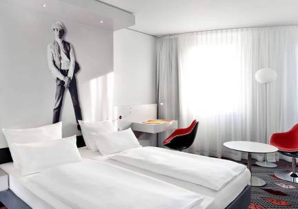 Park Plaza Berlin