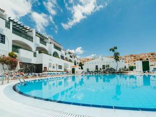 Aparthotel Neptuno Costadeje