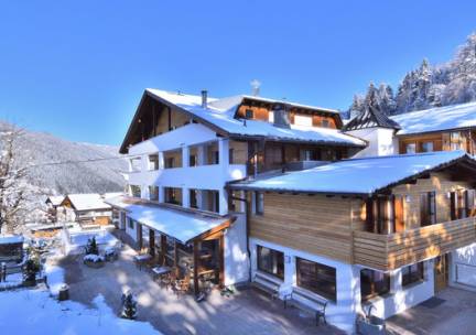 Hotel Monte Paraccia