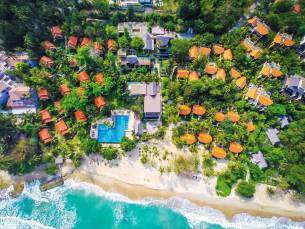 New Star Beach Resort