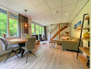 Appartement Bos en Duin 23