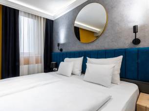 Alta Moda Fashion Hotel