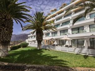 Barcel&oacute; Santiago