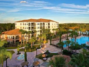 8 daagse vliegvakantie naar WorldQuest in orlando, verenigde staten