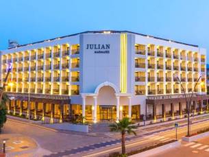 Ada Julian Hotel Marmaris