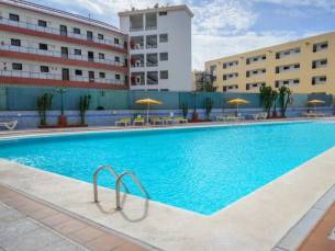 Appartementen Las Arenas