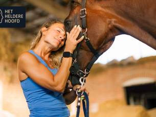 Paardencoaching (60 min)