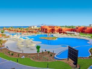 Pickalbatros Laguna Vista