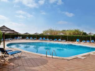 Turim Presidente Hotel