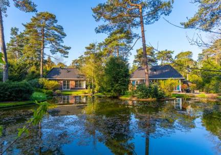 EuroParcs Beekbergen