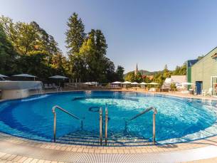 Terme Dobrna