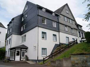 B&B Am Knittenberg