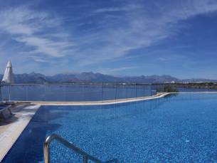 Ramada Plaza by Wyndham Antalya