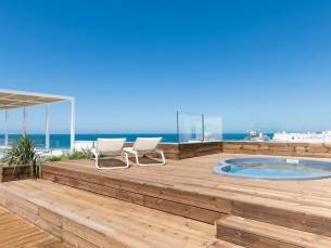 Alzocaire Hostal Boutique