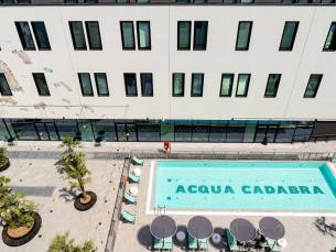 The Social Hub Bologna