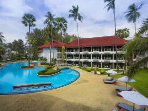 Amora Beach Resort Phuket