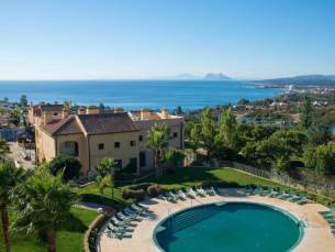Winterzon in Zuid-Spanje: verblijf in een appartement aan de Costa del Sol incl. vlucht & huurauto