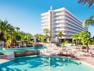 Gran Canaria Princess