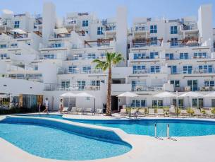 8 daagse vliegvakantie naar Dormio Resort Costa Blanca in el campello, spanje