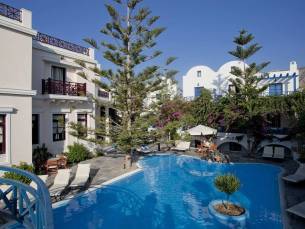 Veggera Hotel