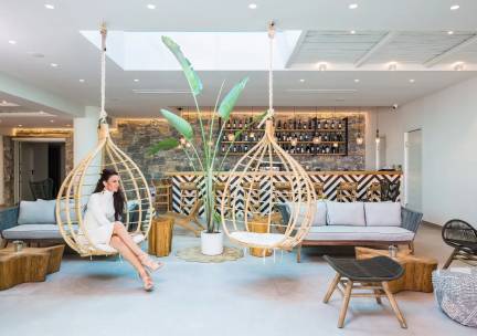 Atermono Boutique Resort