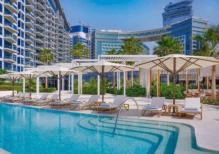 NH Collection Dubai The Palm