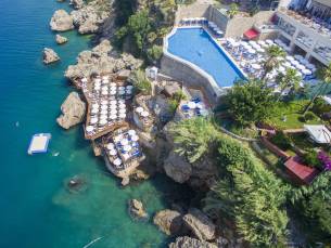 Ramada Plaza by Wyndham Antalya