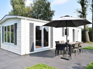 Veluwelodge - 2 personen