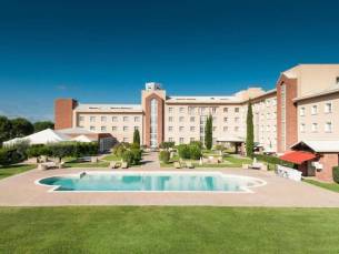 Sheraton Parco de Medici Rome Hotel