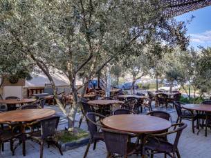 Hotel Jasmin Beach