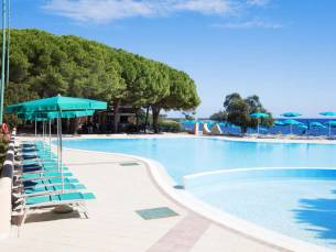 Hotel Marina Seada